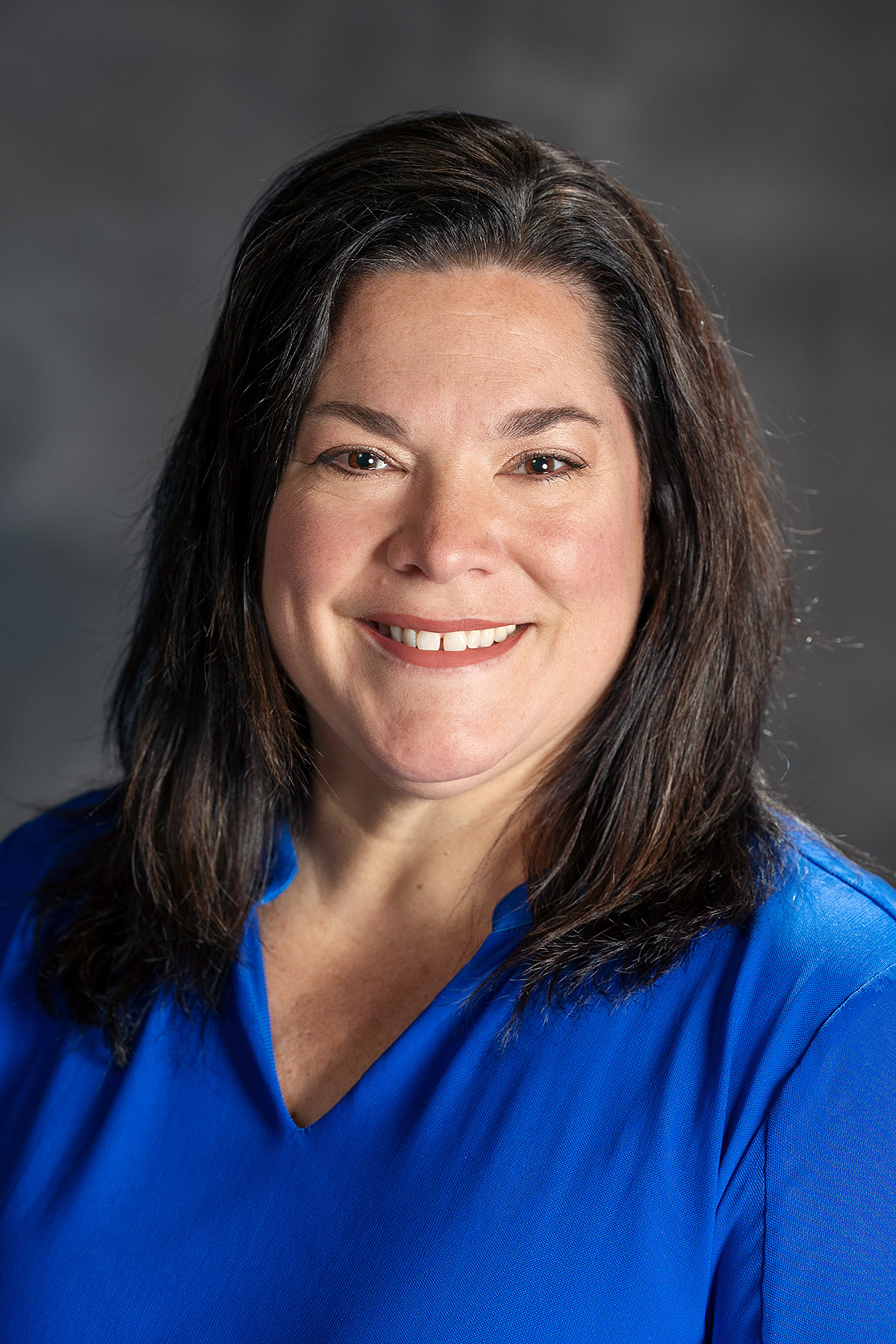 Faculty and Strategic Initiatives
